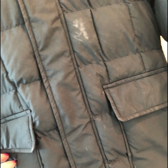 Uniqlo Kids Light Warm Hooded Padded Jacket - Picture 7 of 16